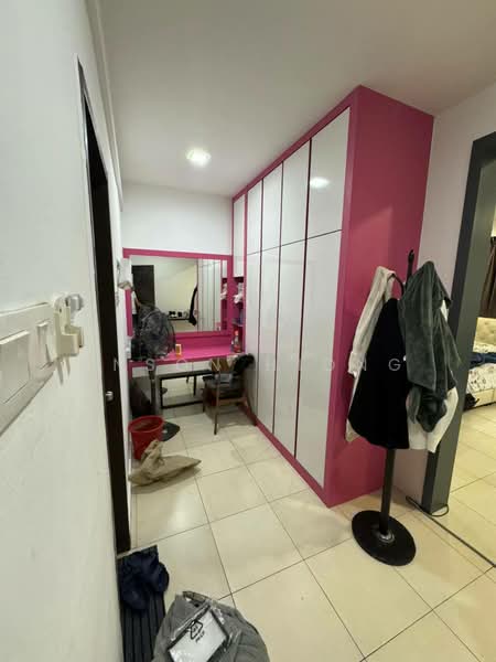 Service Residence for Sale at The Garden Residences - Anson Hiong - PropertyGuru.com.my