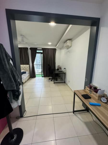 Service Residence for Sale at The Garden Residences - Anson Hiong - PropertyGuru.com.my