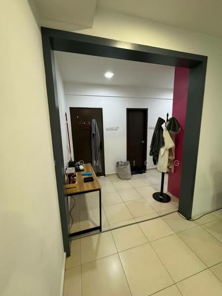 Service Residence for Sale at The Garden Residences - Anson Hiong - PropertyGuru.com.my