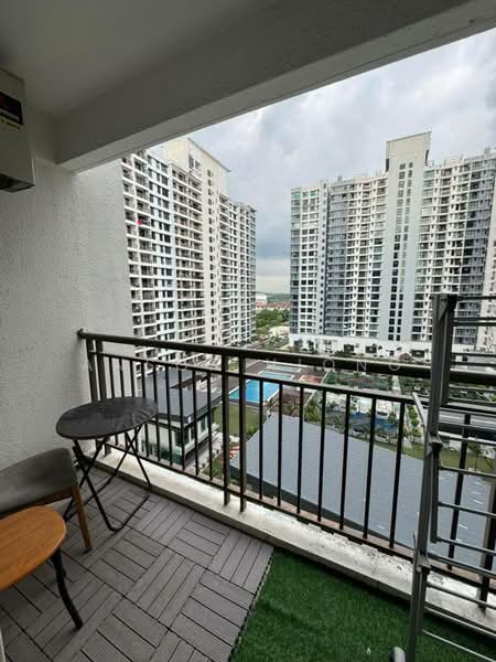 Service Residence for Sale at The Garden Residences - Anson Hiong - PropertyGuru.com.my