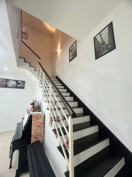 Terraced House for Sale in Taman Jasa Intan (Bukit Mertajam) - Kelvin Lee - Interior - PropertyGuru.com.my
