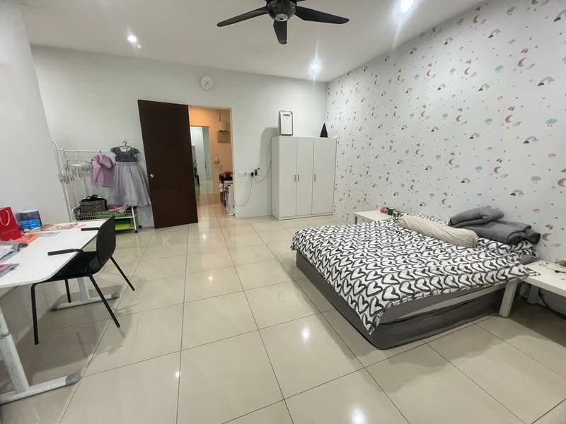 Terraced House for Sale in Taman Jasa Intan (Bukit Mertajam) - Kelvin Lee - Bedroom - PropertyGuru.com.my