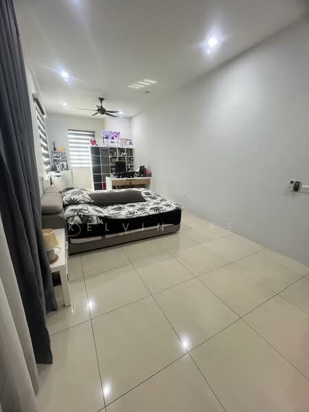 Terraced House for Sale in Taman Jasa Intan (Bukit Mertajam) - Kelvin Lee - Bedroom - PropertyGuru.com.my