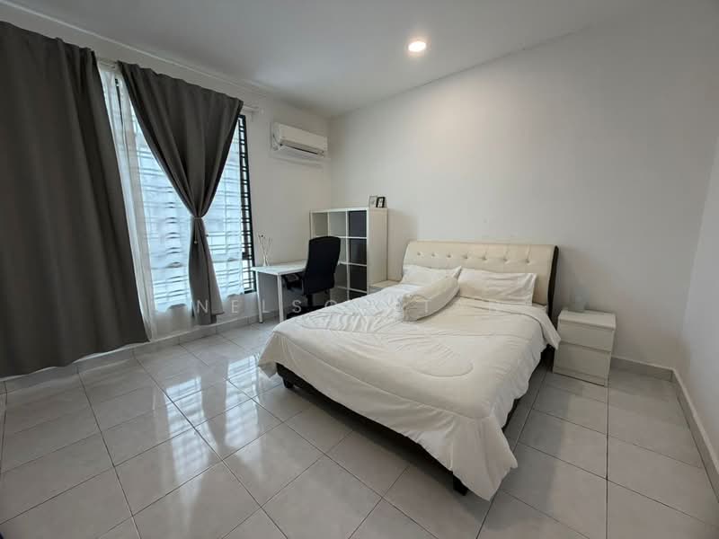 Rumah Teres 2 Tingkat untuk Disewa di Kempas Baru (Johor Bahru) - Nelson Tan - Bedroom - PropertyGuru.com.my