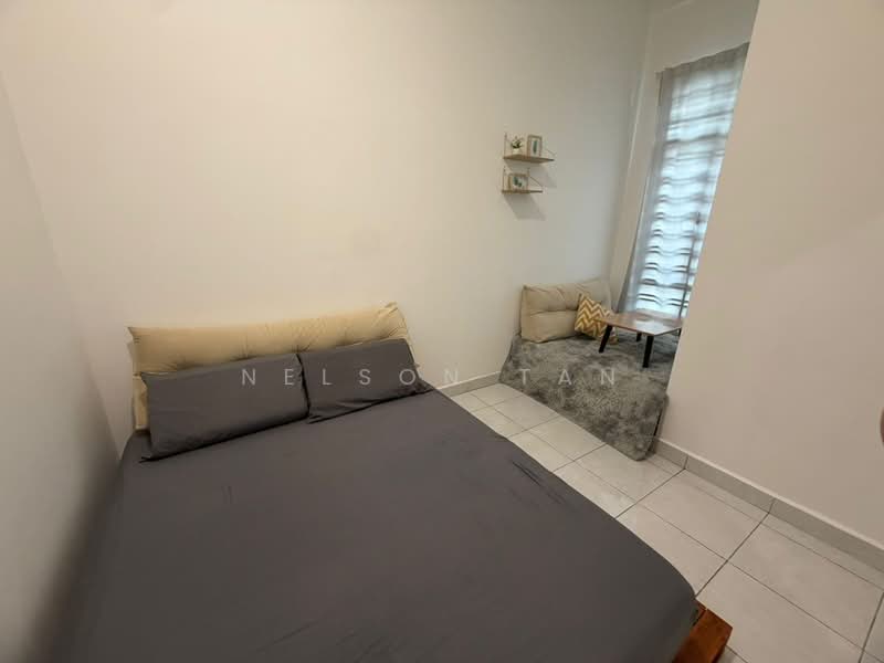 Rumah Teres 2 Tingkat untuk Disewa di Kempas Baru (Johor Bahru) - Nelson Tan - Bedroom - PropertyGuru.com.my