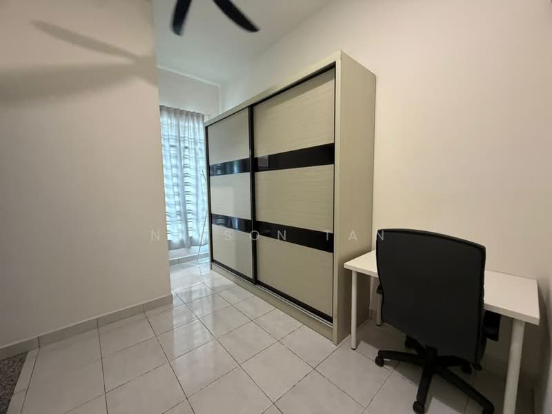 Rumah Teres 2 Tingkat untuk Disewa di Kempas Baru (Johor Bahru) - Nelson Tan - Bedroom - PropertyGuru.com.my