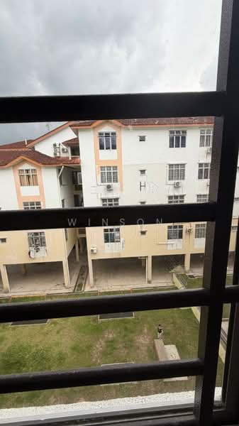 Apartment for Sale at Sri Mas - Winson Yap - Exterior - PropertyGuru.com.my