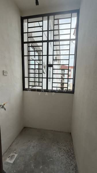 Apartment for Sale at Sri Mas - Winson Yap - Balcony - PropertyGuru.com.my