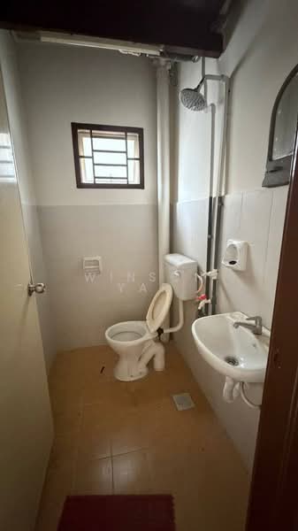 Apartment for Sale at Sri Mas - Winson Yap - Bathroom - PropertyGuru.com.my
