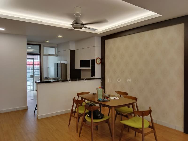 Condominium for Rent at Horizon Hills - Louis Khow - PropertyGuru.com.my
