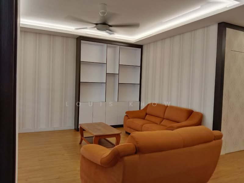 Condominium for Rent at Horizon Hills - Louis Khow - PropertyGuru.com.my