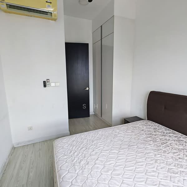 Service Residence for Rent at Setia Sky 88 - Yee Shiuen - Bedroom - PropertyGuru.com.my