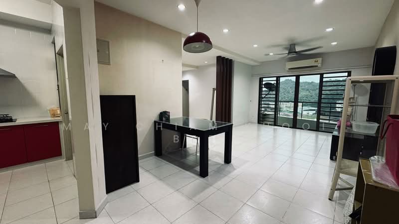 Condominium for Sale at Palm Palladium Condominium - May Chiam Khooi Bee - Living Room - PropertyGuru.com.my