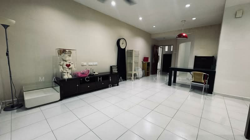 Condominium for Sale at Palm Palladium Condominium - May Chiam Khooi Bee - Living Room - PropertyGuru.com.my