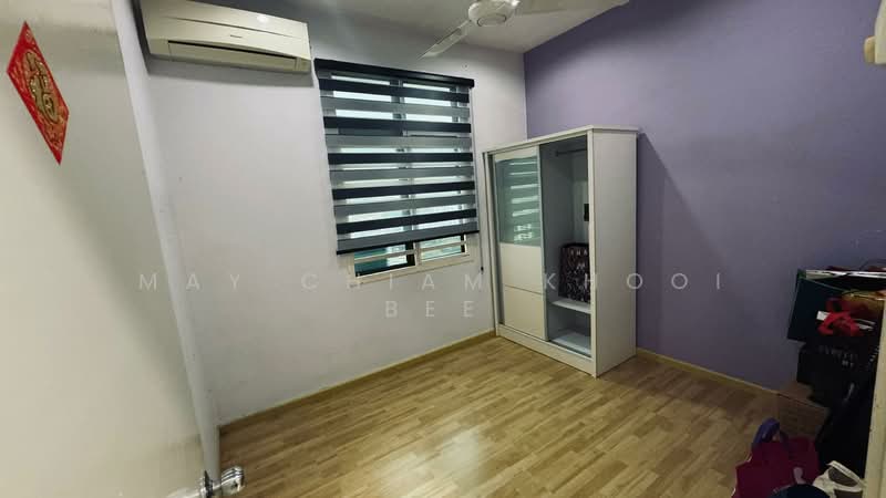 Condominium for Sale at Palm Palladium Condominium - May Chiam Khooi Bee - Bedroom - PropertyGuru.com.my