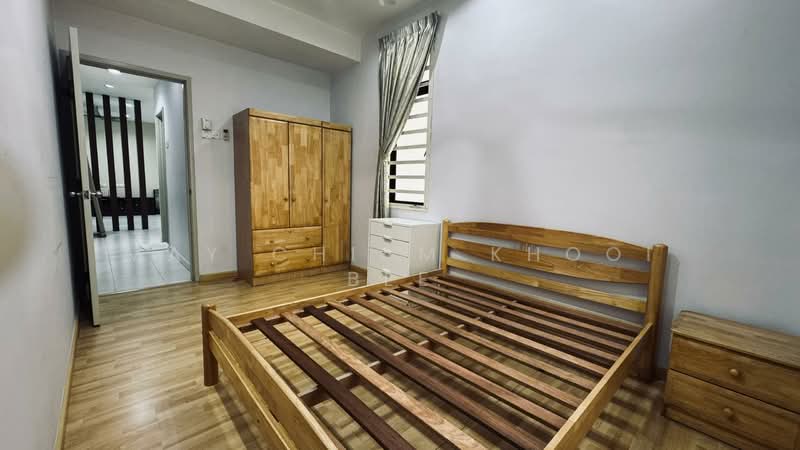 Condominium for Sale at Palm Palladium Condominium - May Chiam Khooi Bee - Bedroom - PropertyGuru.com.my