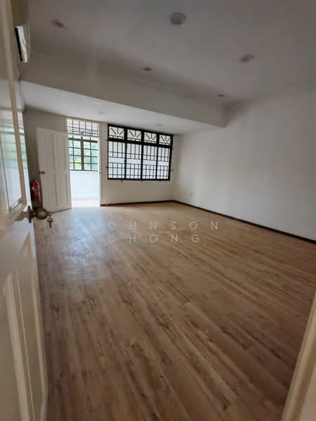 Semi-Detached House for Rent in Taman Johor Jaya (Johor Bahru) - Johnson Chong - Interior - PropertyGuru.com.my