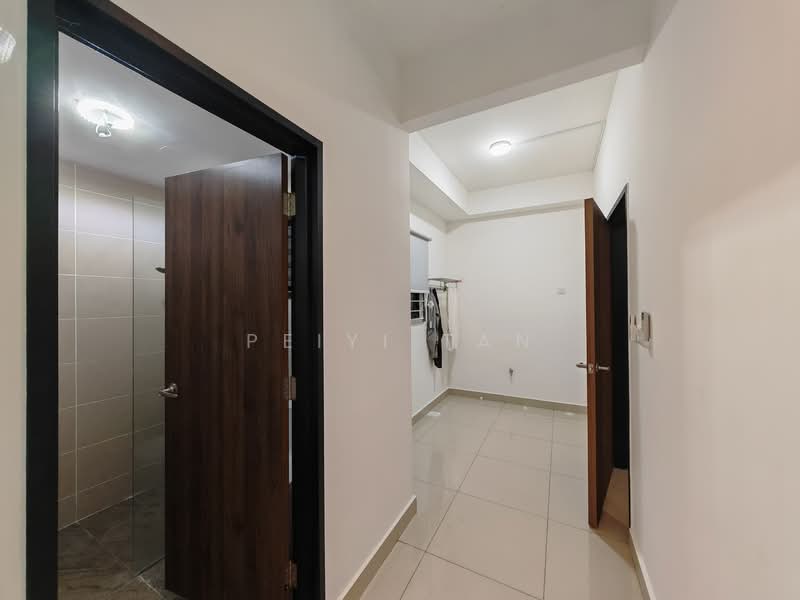 Service Residence for Rent at Veranda Residence - PeiYi Tan - Interior - PropertyGuru.com.my