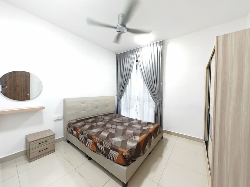 Service Residence for Rent at Veranda Residence - PeiYi Tan - Bedroom - PropertyGuru.com.my
