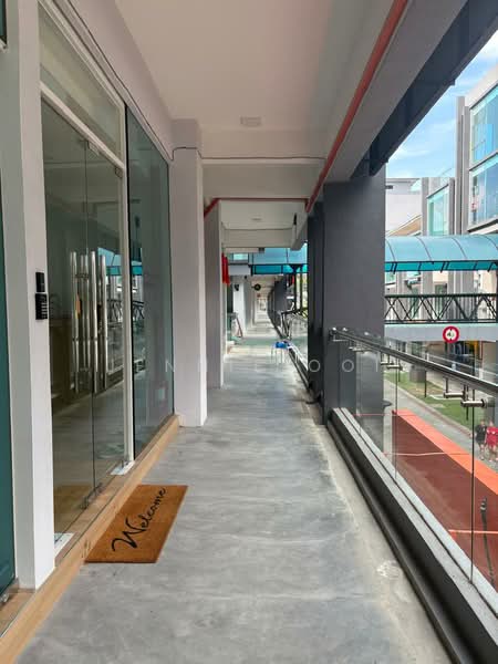 Shop for Rent in Permas Jaya (Johor) - Jennie Ooi - Corridor - PropertyGuru.com.my