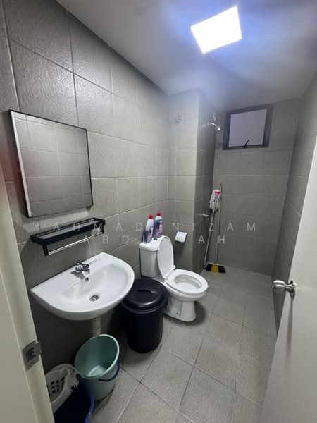 Apartment for Rent at Residensi Max - Ahmad Nizam Abdullah - Bathroom - PropertyGuru.com.my