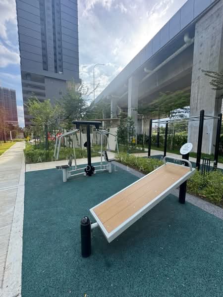Apartment for Rent at Residensi Max - Ahmad Nizam Abdullah - Exterior - PropertyGuru.com.my