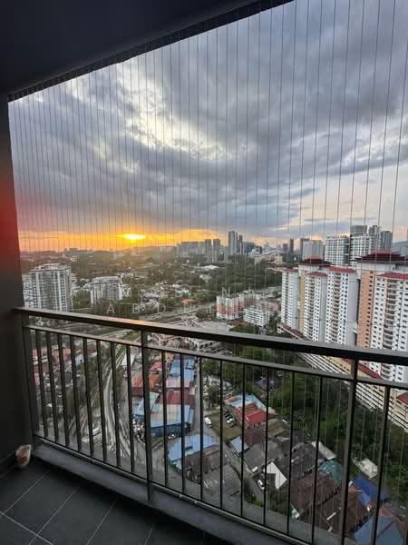 Apartment for Rent at Residensi Max - Ahmad Nizam Abdullah - View - PropertyGuru.com.my