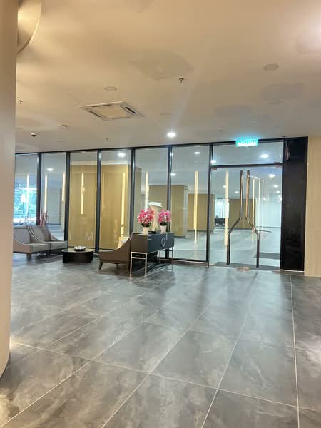 Servis Apartment untuk Disewa di BeCentral @ i-City - Lim Wei Keat - PropertyGuru.com.my