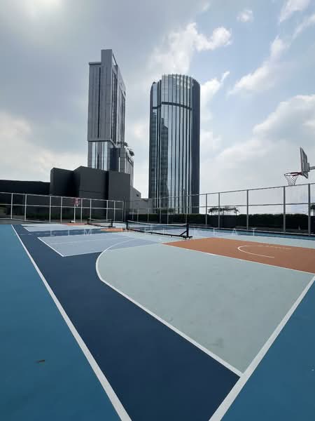 Servis Apartment untuk Disewa di BeCentral @ i-City - Lim Wei Keat - PropertyGuru.com.my