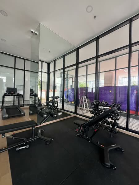 Servis Apartment untuk Disewa di BeCentral @ i-City - Lim Wei Keat - PropertyGuru.com.my