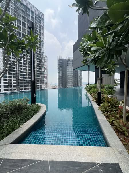 Servis Apartment untuk Disewa di BeCentral @ i-City - Lim Wei Keat - PropertyGuru.com.my
