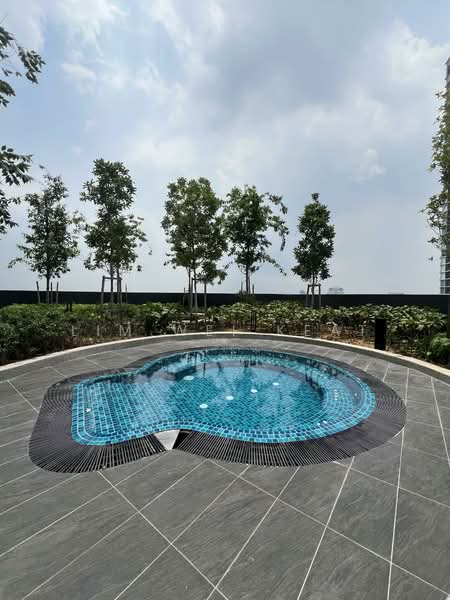 Servis Apartment untuk Disewa di BeCentral @ i-City - Lim Wei Keat - PropertyGuru.com.my