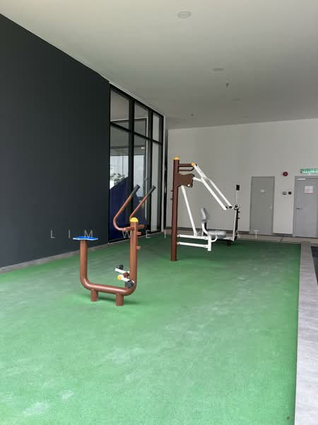 Servis Apartment untuk Disewa di BeCentral @ i-City - Lim Wei Keat - PropertyGuru.com.my