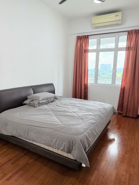 Servis Apartment untuk Dijual di Grandview 360 - Agnes Wong - Bedroom - PropertyGuru.com.my