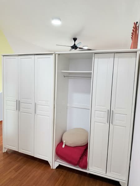 Servis Apartment untuk Dijual di Grandview 360 - Agnes Wong - Interior - PropertyGuru.com.my