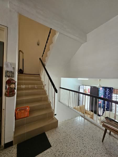 2.5-storey Terraced House for Sale in Gelugor (Penang) - Millie Chew - Interior - PropertyGuru.com.my