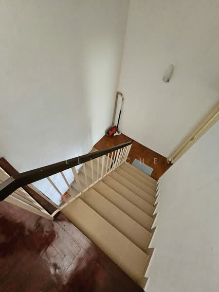 2.5-storey Terraced House for Sale in Gelugor (Penang) - Millie Chew - Interior - PropertyGuru.com.my