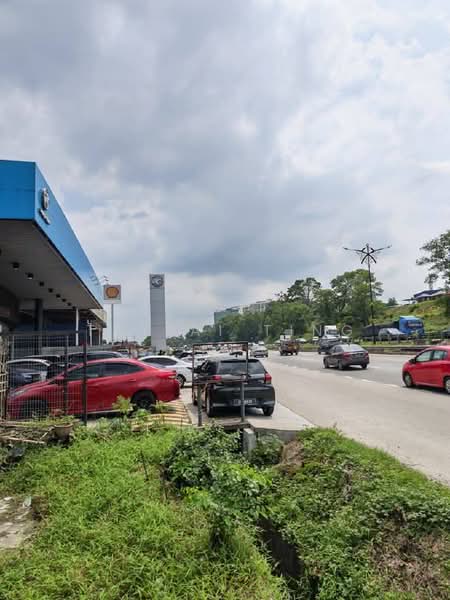 Retail Space untuk Disewa di Pasir Gudang (Johor) - Tay Ai Ting - Exterior - PropertyGuru.com.my