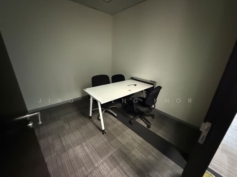 Pejabat untuk Disewa di KLCC (KL City Centre) - Jing Sheng Khor - Study - PropertyGuru.com.my