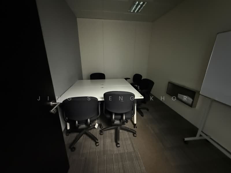 Pejabat untuk Disewa di KLCC (KL City Centre) - Jing Sheng Khor - Interior - PropertyGuru.com.my