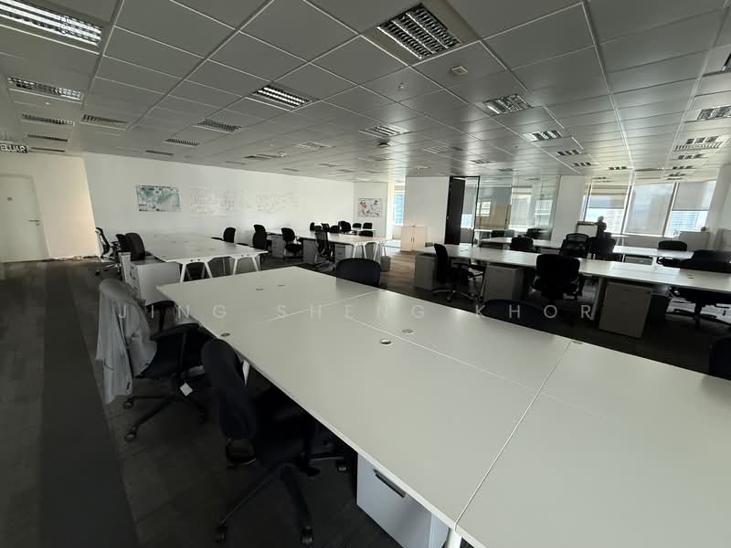 Pejabat untuk Disewa di KLCC (KL City Centre) - Jing Sheng Khor - Interior - PropertyGuru.com.my