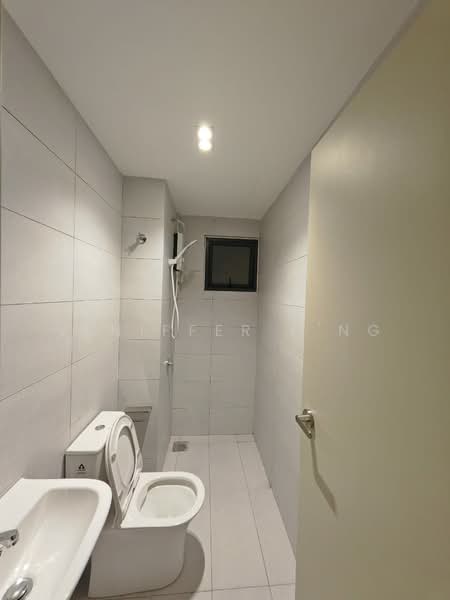 Vila Berkembar untuk Disewa di Shah Alam (Selangor) - Jeniffer P'ng - Bathroom - PropertyGuru.com.my
