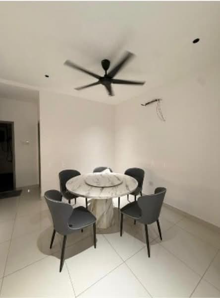 2-storey Terraced House for Sale in Skudai (Johor) - Kelvin Lai - Dining Room - PropertyGuru.com.my