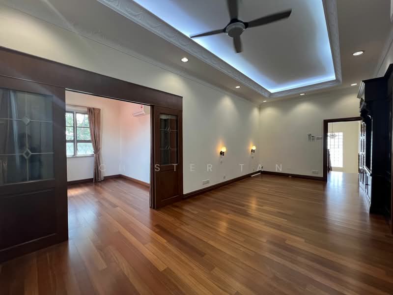 Rumah Banglo untuk Disewa di Damansara Heights (Kuala Lumpur) - Chester Tan - Living Room - PropertyGuru.com.my