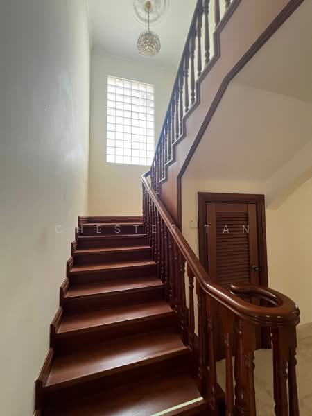 Rumah Banglo untuk Disewa di Damansara Heights (Kuala Lumpur) - Chester Tan - Interior - PropertyGuru.com.my