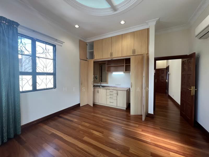 Rumah Banglo untuk Disewa di Damansara Heights (Kuala Lumpur) - Chester Tan - Interior - PropertyGuru.com.my