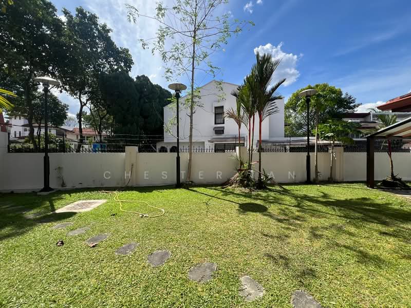 Rumah Banglo untuk Disewa di Damansara Heights (Kuala Lumpur) - Chester Tan - Exterior - PropertyGuru.com.my