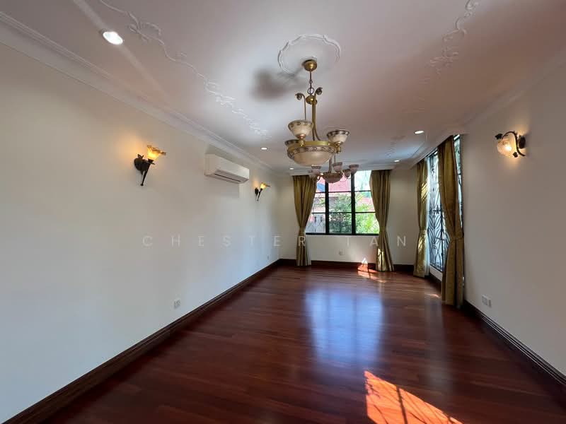 Rumah Banglo untuk Disewa di Damansara Heights (Kuala Lumpur) - Chester Tan - Living Room - PropertyGuru.com.my