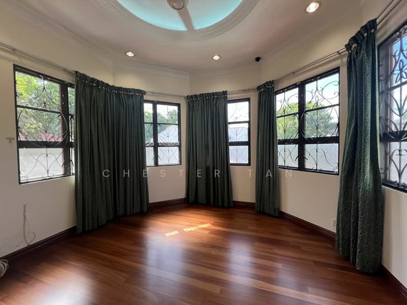 Rumah Banglo untuk Disewa di Damansara Heights (Kuala Lumpur) - Chester Tan - Interior - PropertyGuru.com.my