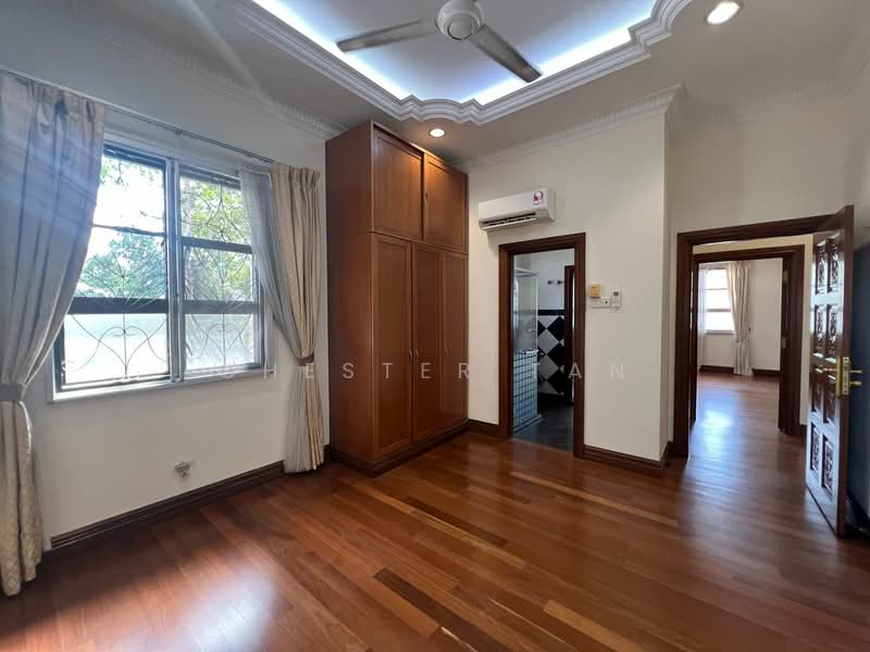 Rumah Banglo untuk Disewa di Damansara Heights (Kuala Lumpur) - Chester Tan - Bedroom - PropertyGuru.com.my